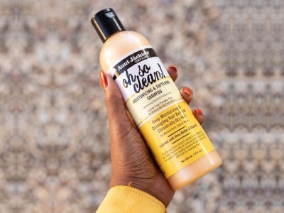 AJ Moisturizing & Softening Shampoo 12oz.