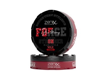 Zenix Hair Wax Extra Strong 150ml