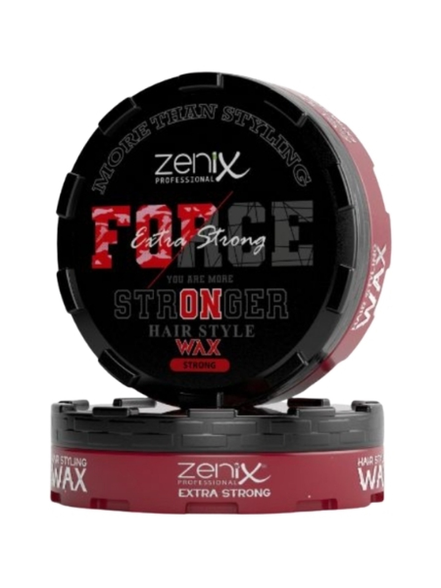 Zenix Hair Wax Extra Strong 150ml