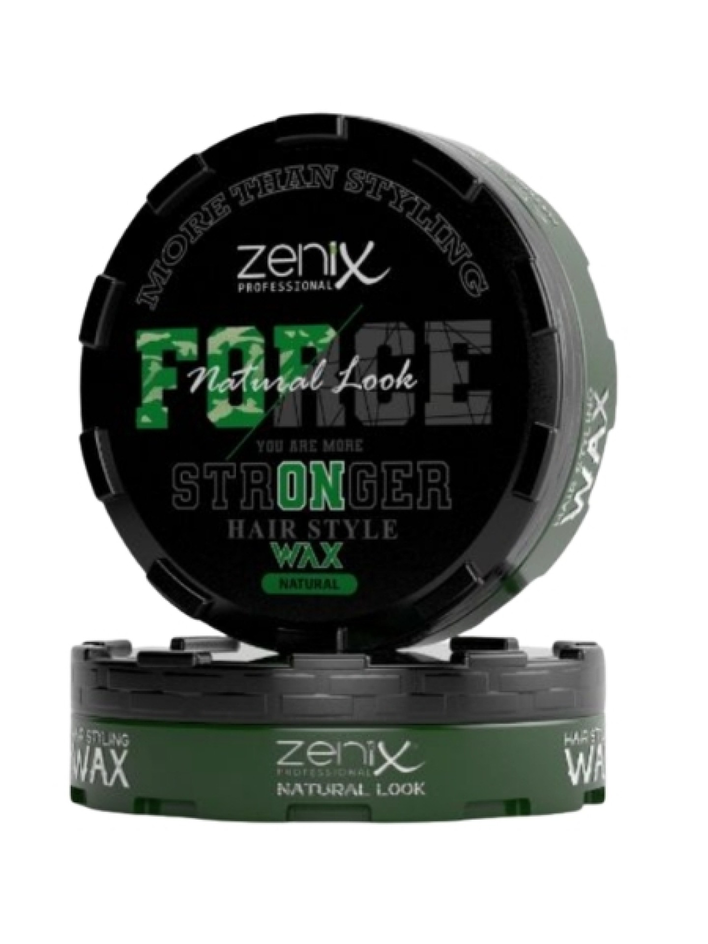 Zenix Hair Wax Matte 150ml