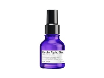 SE Keratin Alpha Sleek Serum 50ml