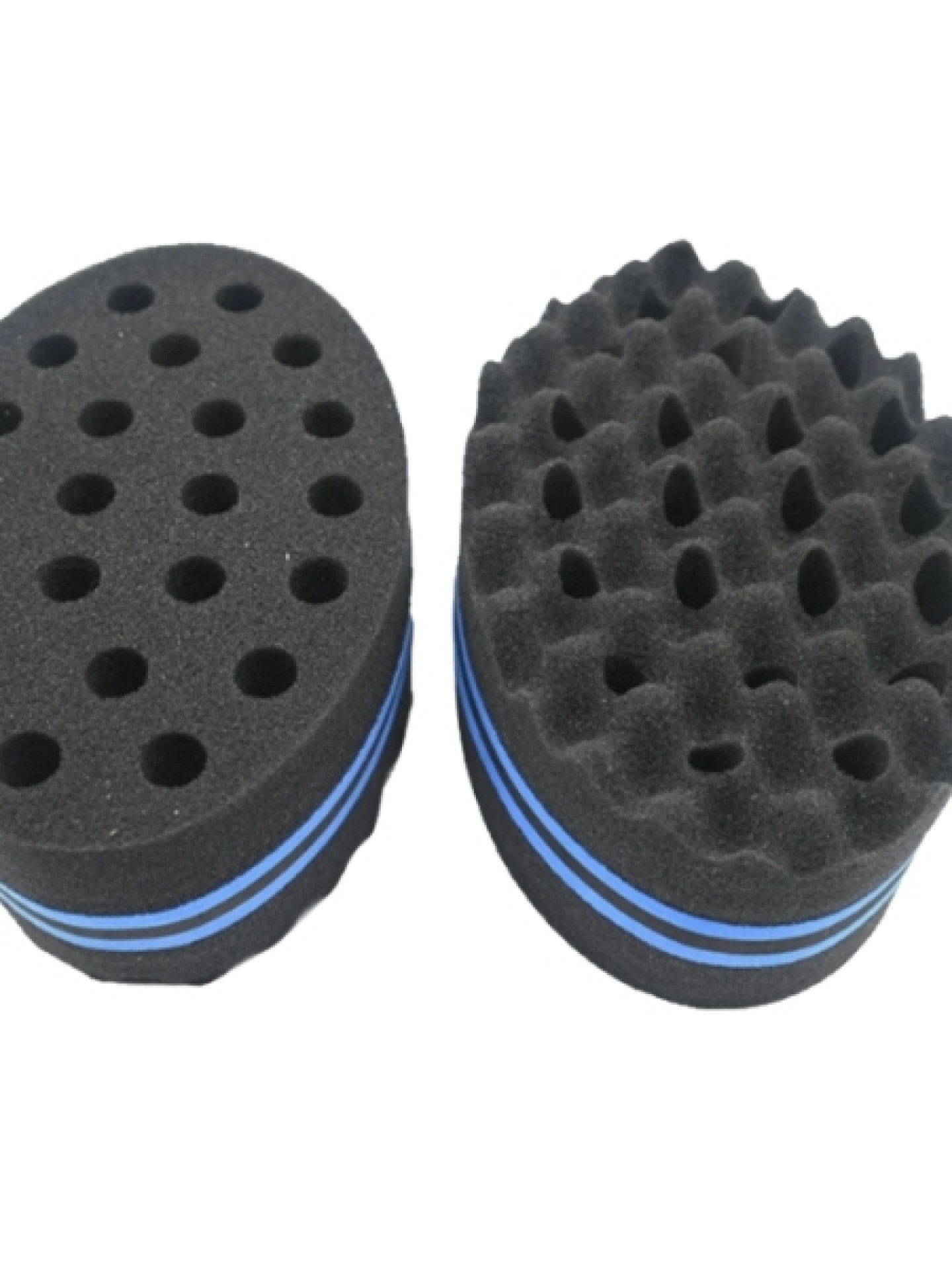 Dream Fix Twist Esponja Azul Grande 2 Lados