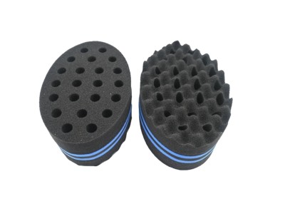 Dream Fix Twist Esponja Azul Grande 2 Lados - Image product