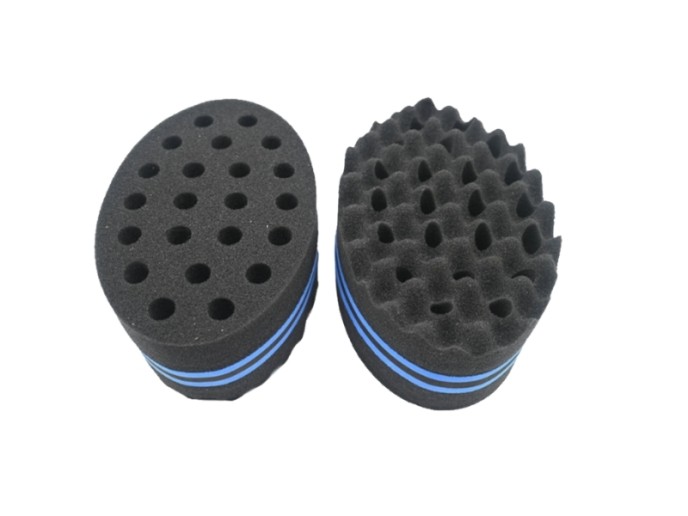 Dream Fix Twist Esponja Azul Grande 2 Lados