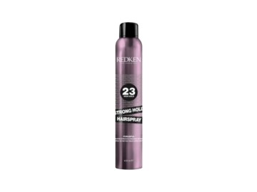 Redken 23 Strong Hold Hairspray 400ml