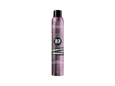 Redken 23 Strong Hold Hairspray 400ml - Image product