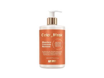 Máscara Capilar Colorante Kaypro Cobre Intenso 300ml