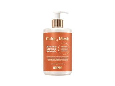 M�scara Capilar Colorante Kaypro Cobre Intenso 300ml - Image product