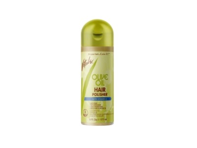 Vitale Olive Oil Hair Polisher 6oz - Image product