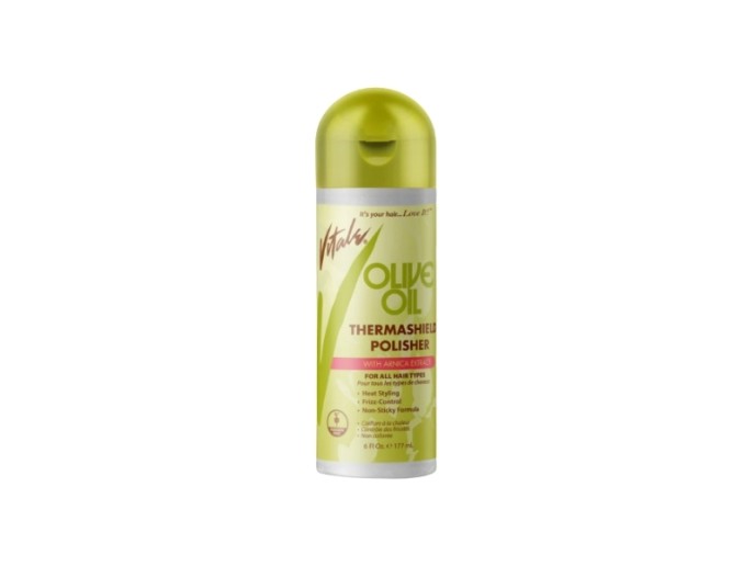 Vitale Olive Oil Thermashield Polisher 6oz