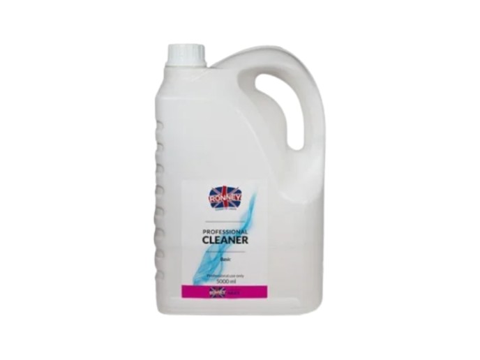 Ronney Limpeza de Unhas Basic 5000mL