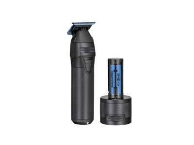 Babyliss PRO Máquina Contorno Fxone All-Metal Skeleton Preta - Image product