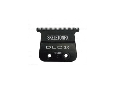BaByliss PRO Skeleton FX T-Blade DLC 2.0 Black - Image product