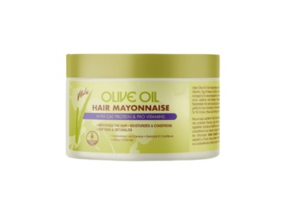 Vitale Olive Hair Mayonnaise 8oz/227gr - Image product