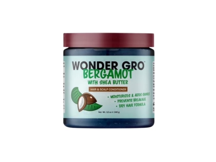 Wonder Gro Bergamot 12oz