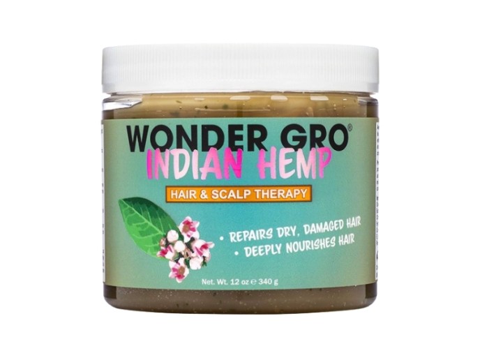 Wonder Gro Indian Hemp 12oz