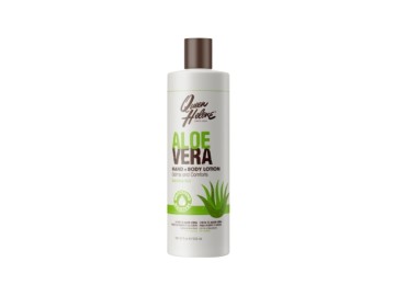 QH Aloe Hand&Body Lotion 32oz