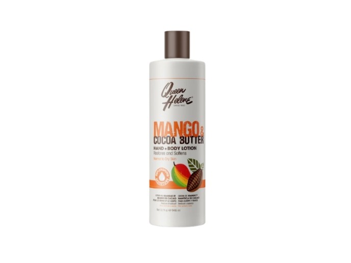 QH Mango & Cocoa Butter Lotion 32oz