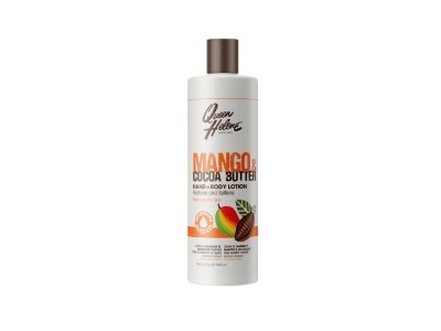 QH Mango & Cocoa Butter Lotion 32oz - Image product