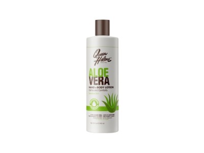 QH Aloe Hand&Body Lotion 32oz - Image product