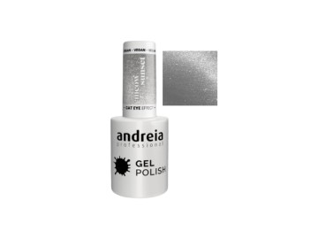 Andreia Gel Polish Cat Eye Effect 10.5ml - MW6