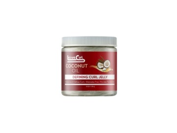 Leisure Curl Coconut Oil Defining Curl Jelly 454g