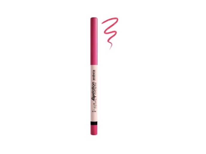Andreia Lip Station Lip Liner Pink 05