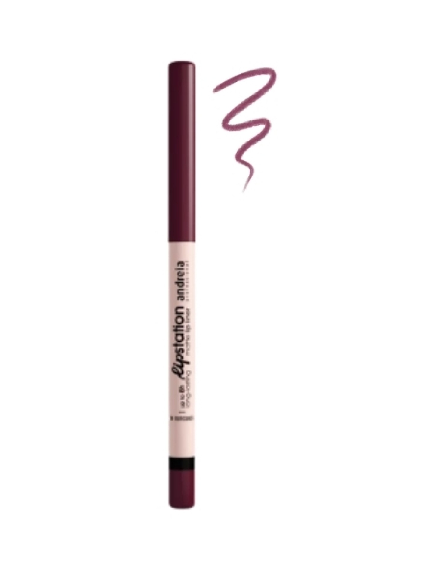 Andreia Lip Station Lip Liner Burgundy 06
