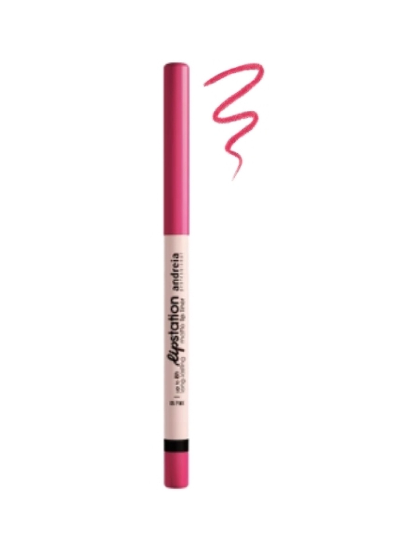 Andreia Lip Station Lip Liner Pink 05