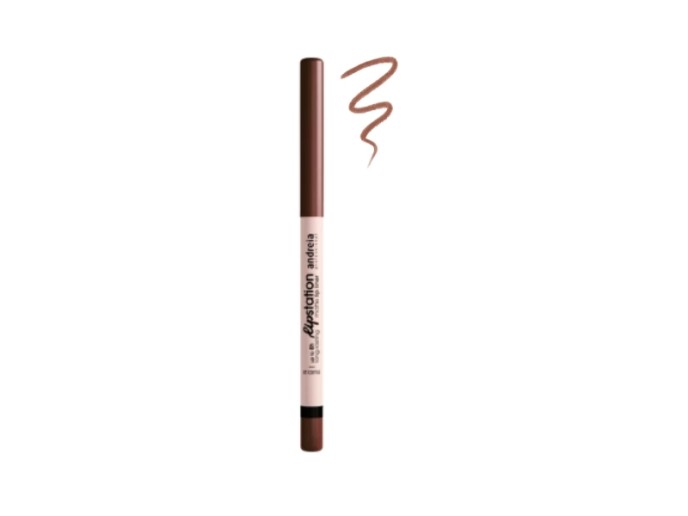 Andreia Lip Station Lip Liner Coffee 07