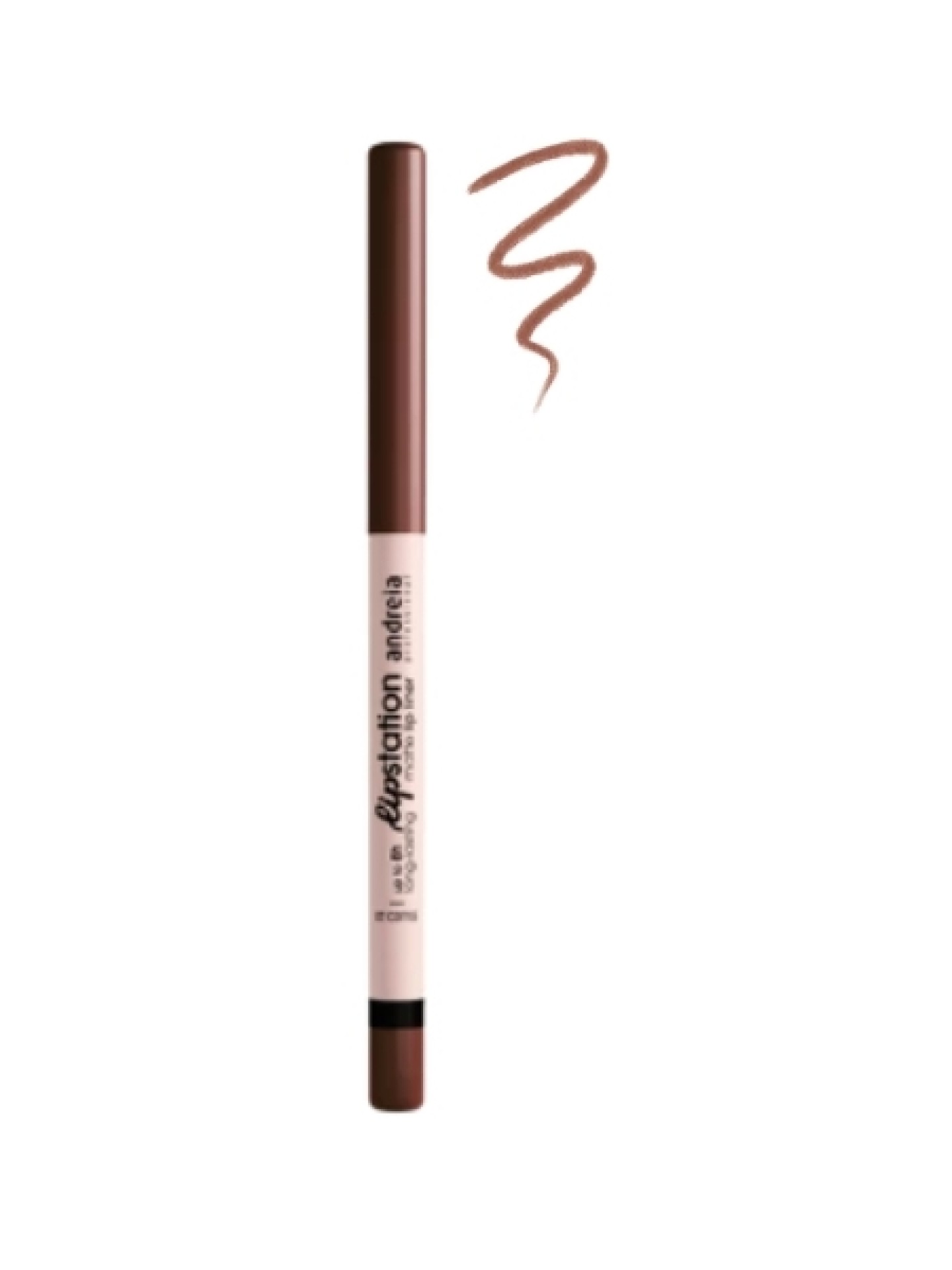 Andreia Lip Station Lip Liner Coffee 07