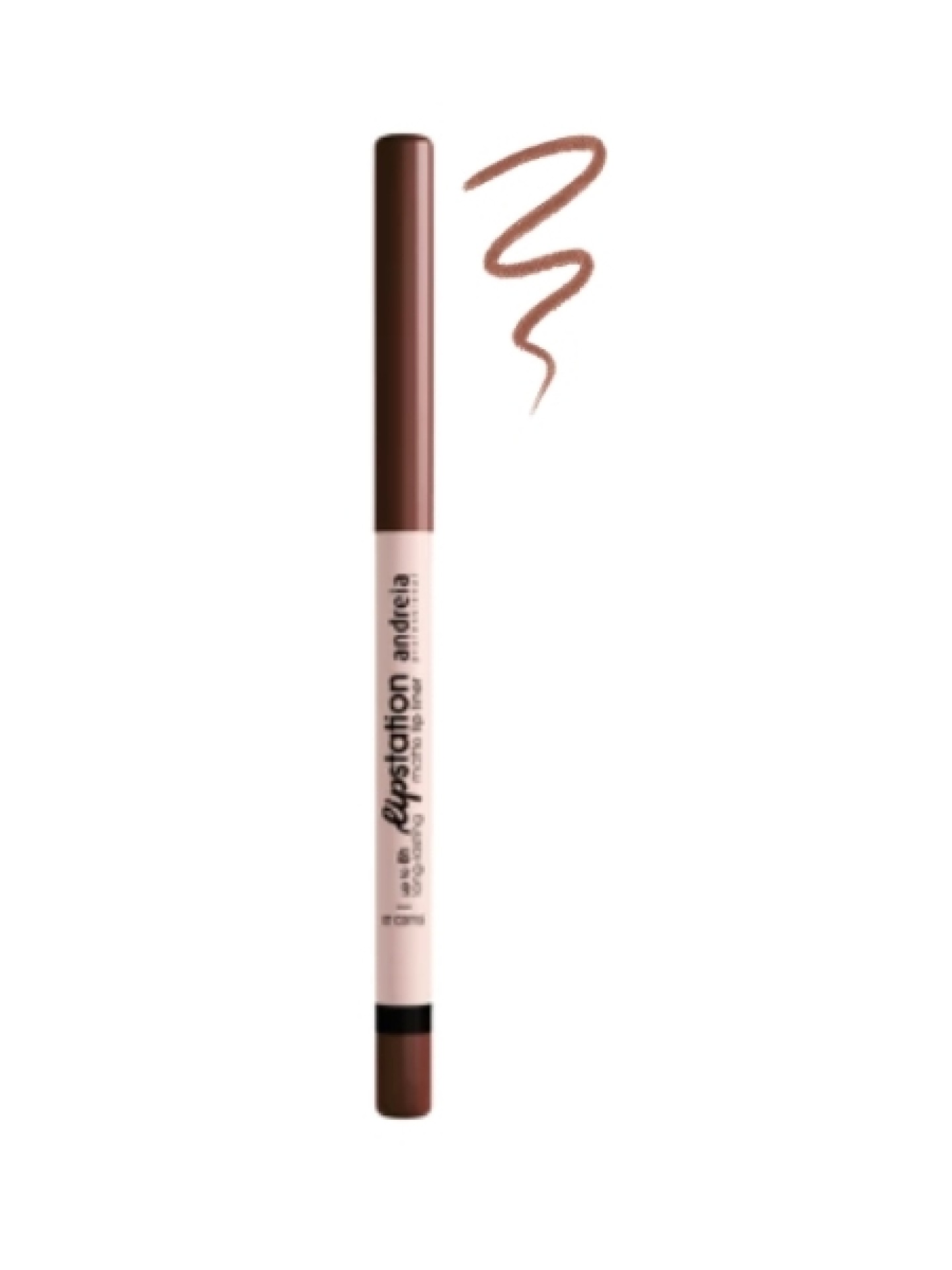 Andreia Lip Station Lip Liner Biscuit 08