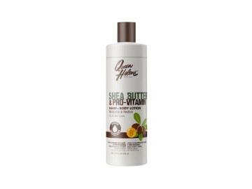 QH Shea Butter & Pro-Vitamin 946ml