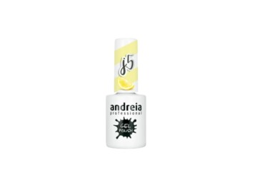 Andreia Gel Polish 10,5ml Cor- J5
