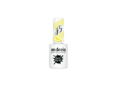 Andreia Gel Polish 10,5ml Cor- J5 - Image product