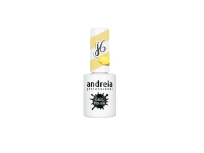 Andreia Gel Polish 10,5ml Cor- J6 - Image product