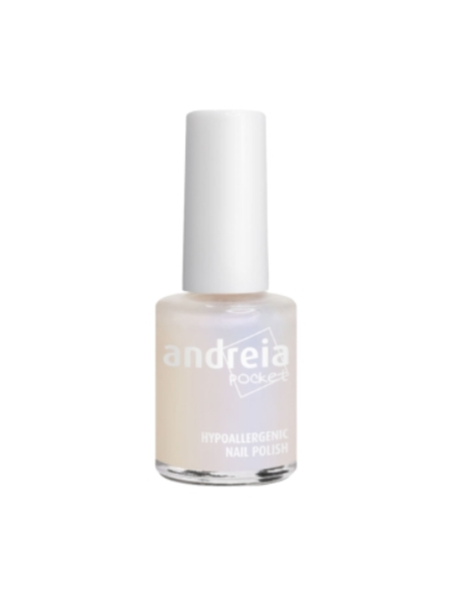 Andreia Pocket Verniz 10ml Cor - 38