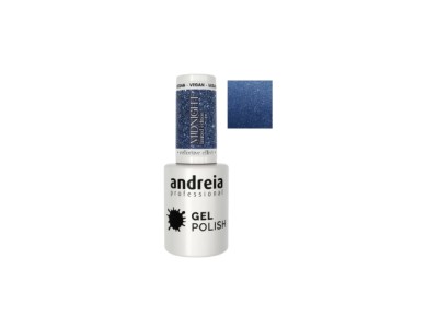 Andreia Gel Polish 10,5ml Cor- MD1 - Image product
