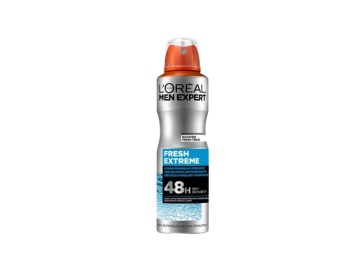 Loreal Men Expert Fresh Extreme 150ml
