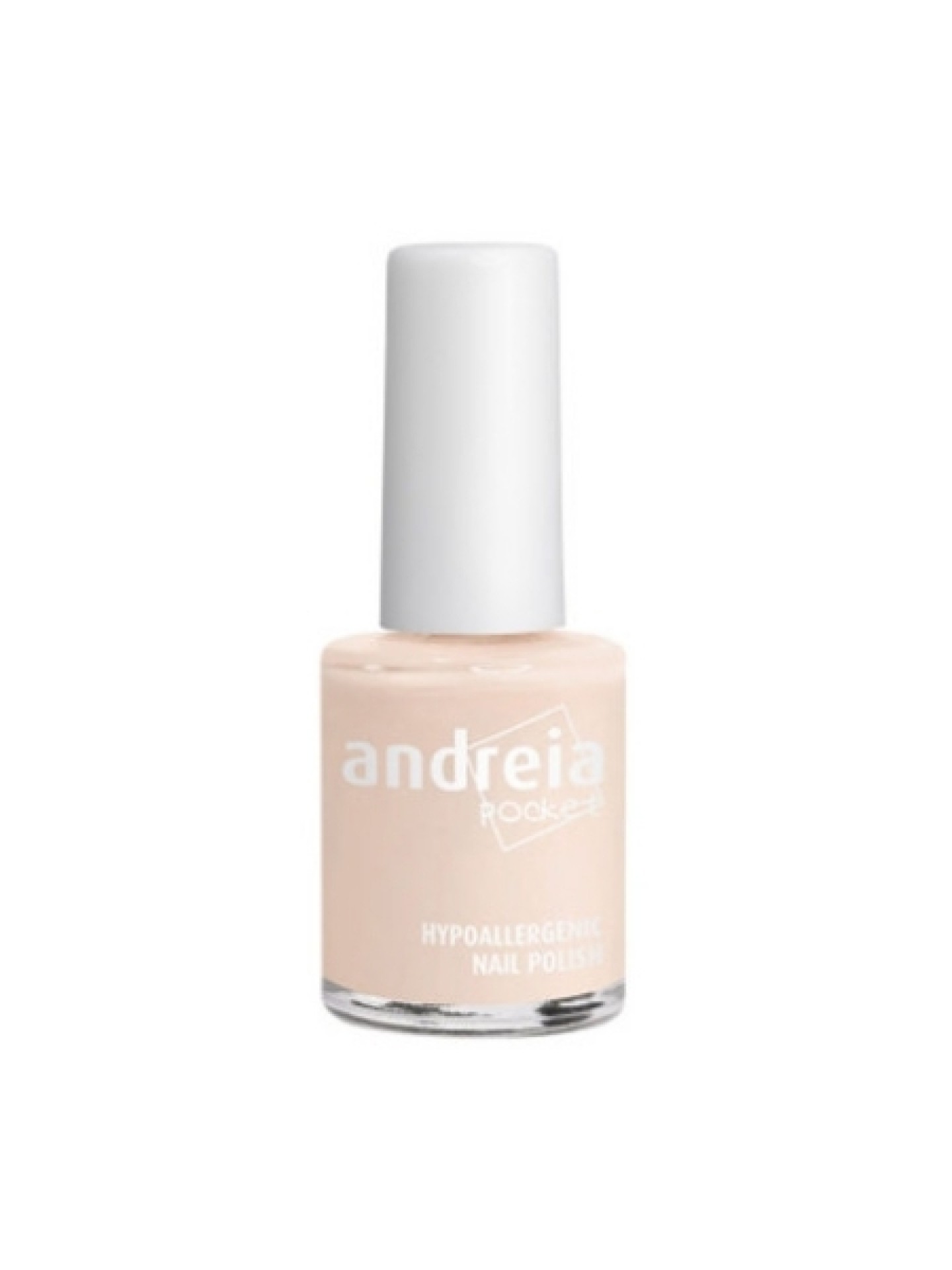 Andreia Pocket Verniz 10ml Cor - 15