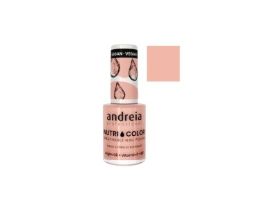 Andreia Verniz Nutri Color NC 11 - Image product