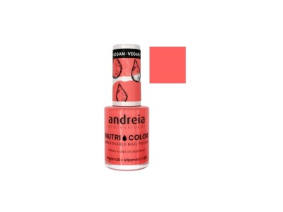 Andreia Verniz Nutri Color NC 15 - Image product