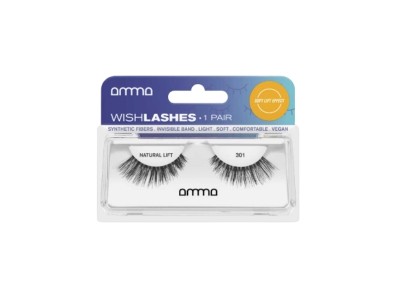 Andreia Wish Lashes Lift Natural 301 - Image product