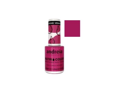 Andreia Verniz Nutri Color NC 19 - Image product