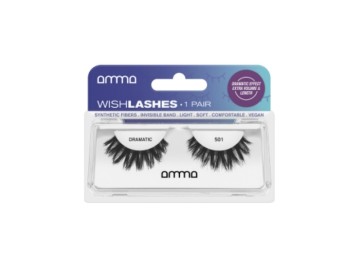 Andreia Wish Lashes Dramatic 501