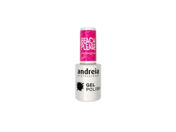 Andreia Gel Polish 10,5ml Cor- BP5