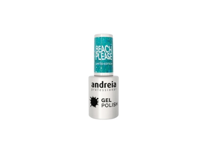 Andreia Gel Polish 10,5ml Cor- BP3