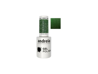 Andreia Gel Polish 10,5ml Cor- MD4 - Image product