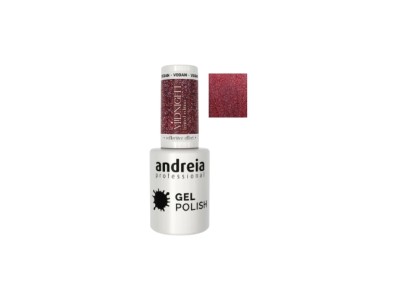 Andreia Gel Polish 10,5ml Cor- MD3 - Image product