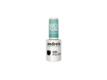 Andreia Gel Polish 10,5ml Cor- BP2
